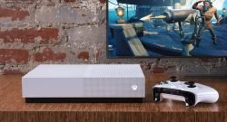 Xbox One S All-Digital