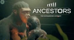 Ancestors: The Humankind Odyssey