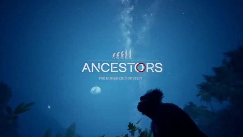 Ancestors: La historia la escribe el jugador.