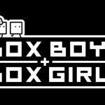 BoxBoy! + BoxGirl!