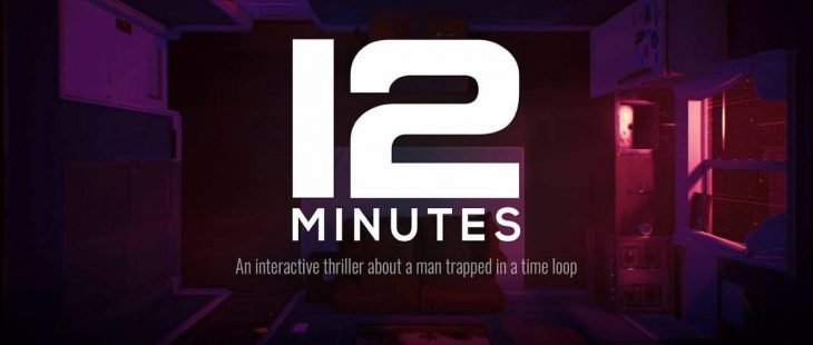 12 Minutes - Twelve Minutes