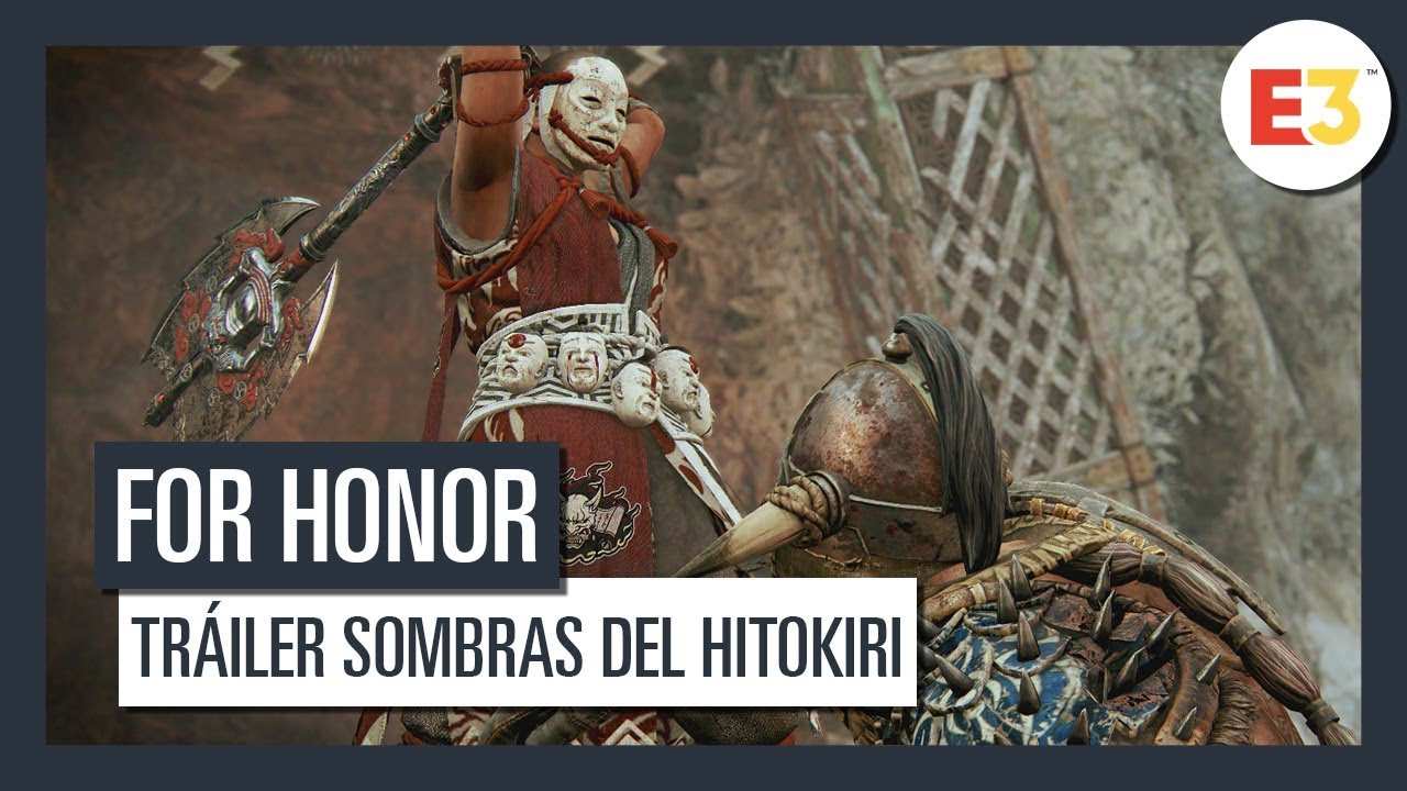 Este evento gira en torno a los recientemente añadidos Hitokiri, guerreros fantasma que han perdido toda fe en la humanidad.