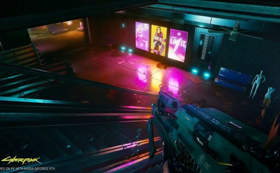 Cyberpunk 2077