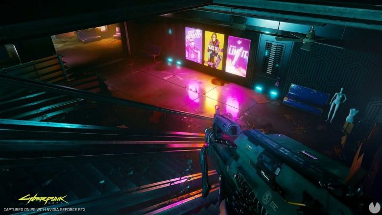 Cyberpunk 2077