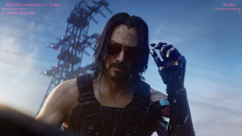 Cyberpunk 2077 se retrasa