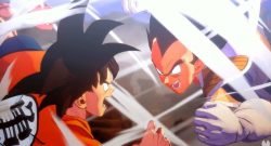 Dragon Ball Z Kakarot presenta nuevas localizaciones