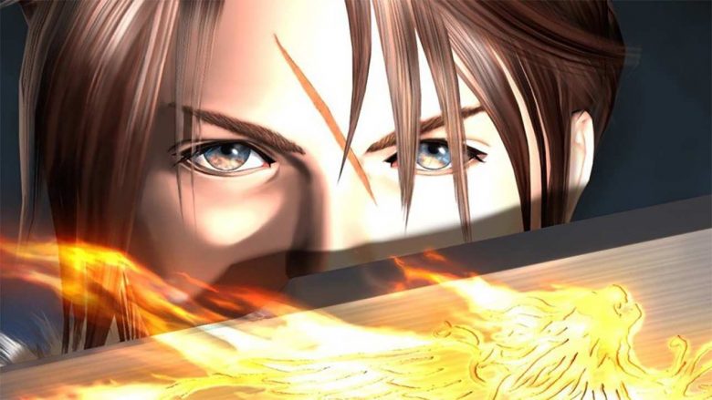 Final Fantasy VIII