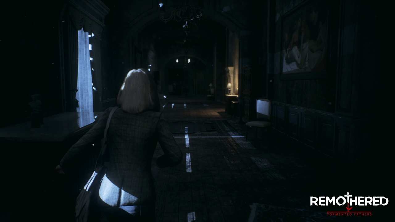 Remothered