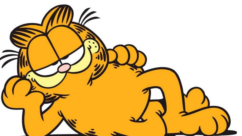 Garfield