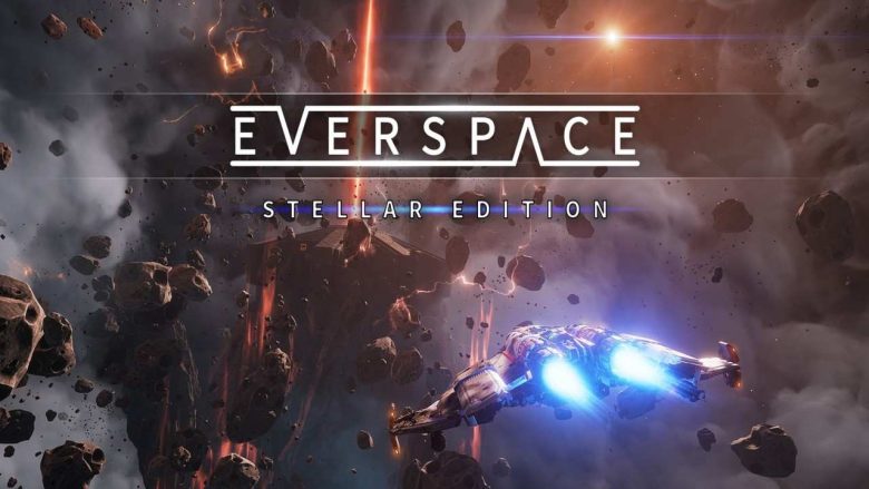 Everspace Stellar Edition