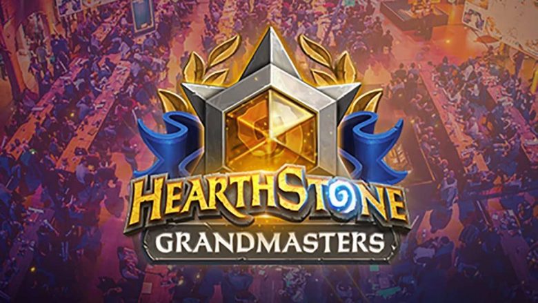 Hearthstone Grandmasters