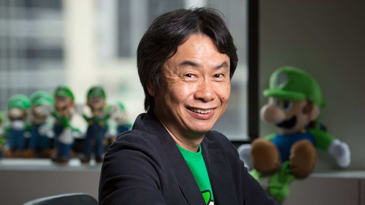 Miyamoto