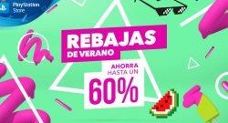 Rebajas de verano