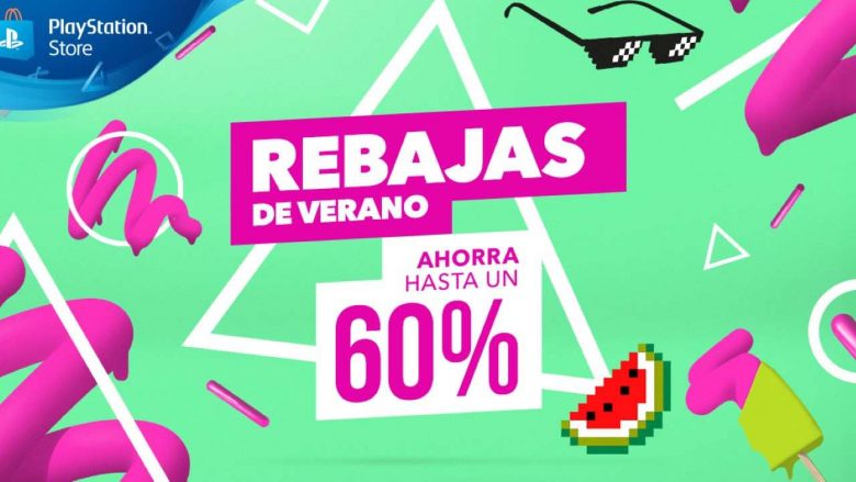 Rebajas de verano