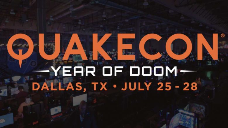 QuakeCon