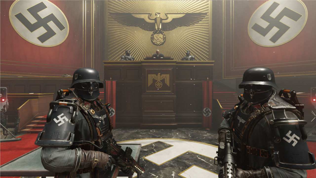 Wolfenstein II-5