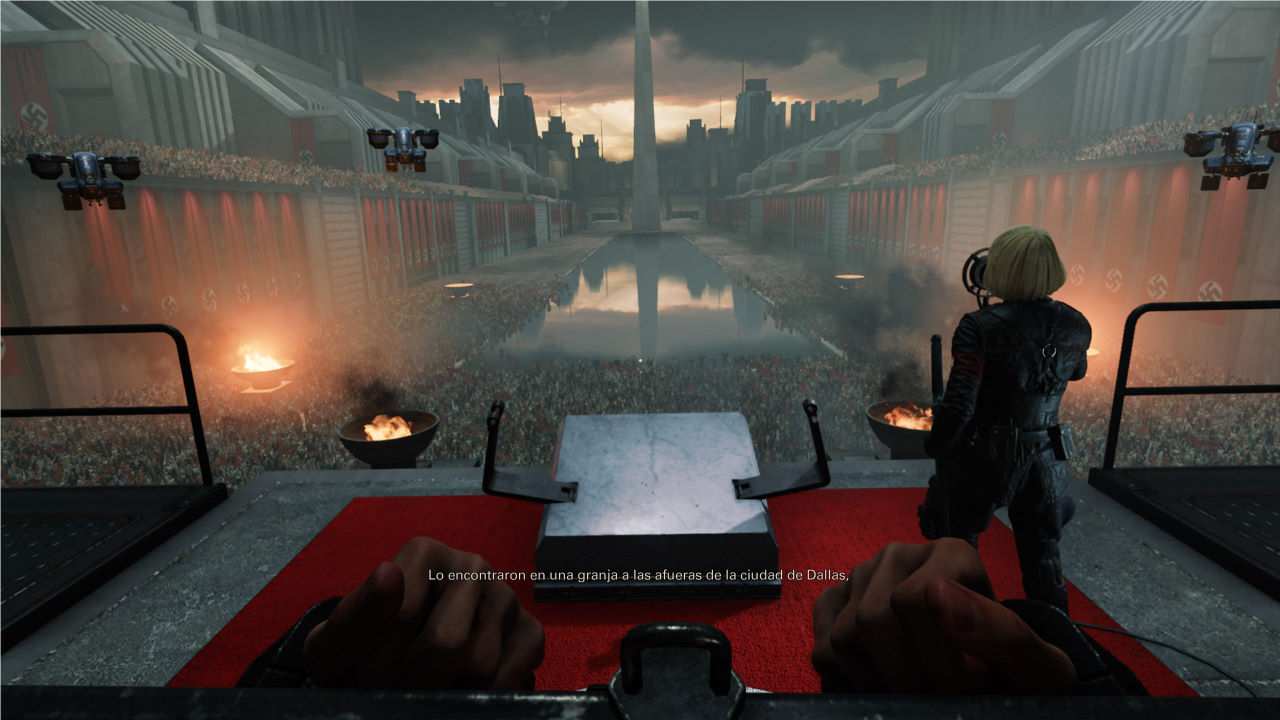 Wolfenstein II-7