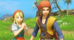 Dragon Quest XI S