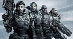 Gears of War 5 se luce en Xbox series x