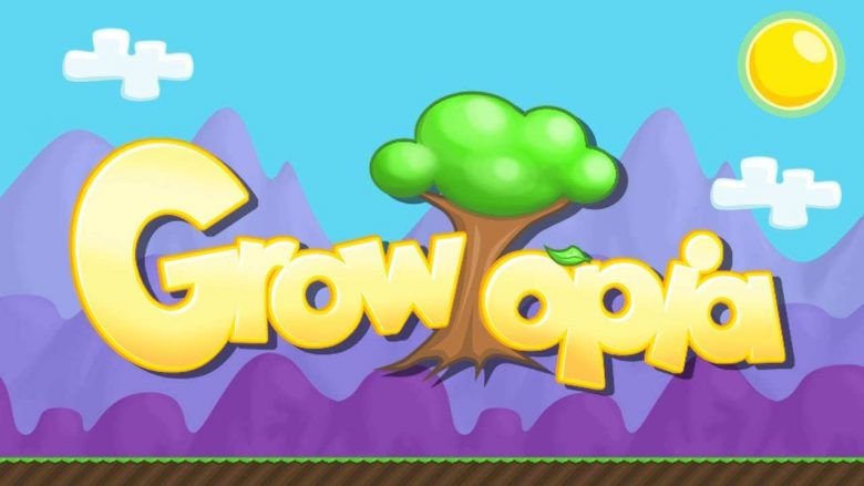 GrowTopia