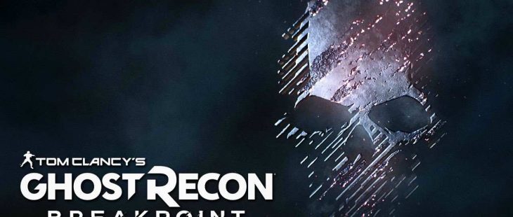 Ghost Recon Breakpoint