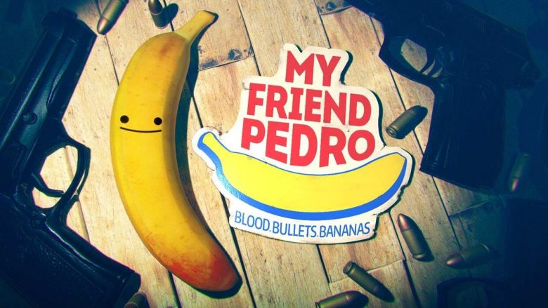 My Friend Pedro