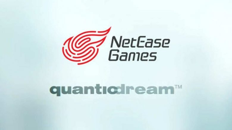 Quantic Dream