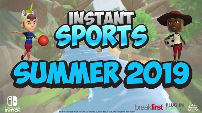 Instant Sports