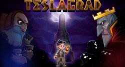 teslagrad