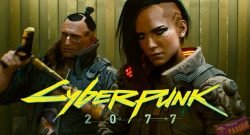 Cyberpunk 2077