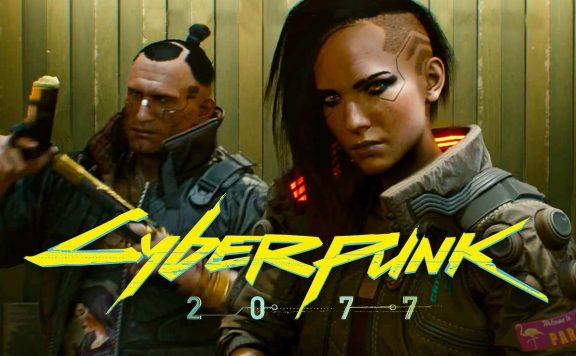 Cyberpunk 2077