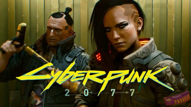 Cyberpunk 2077