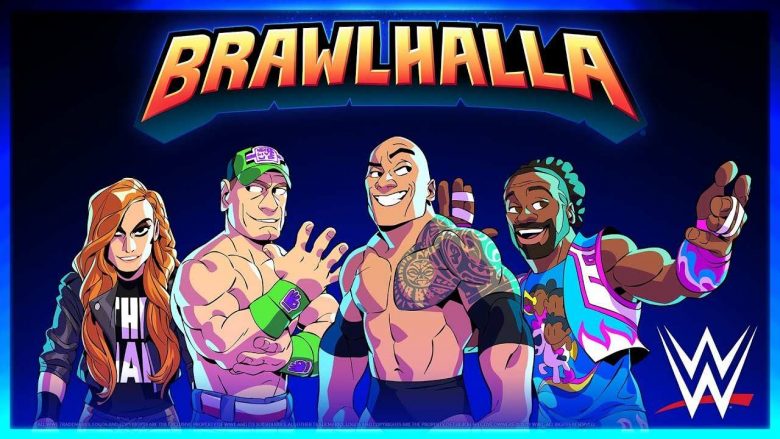 Brawlhalla