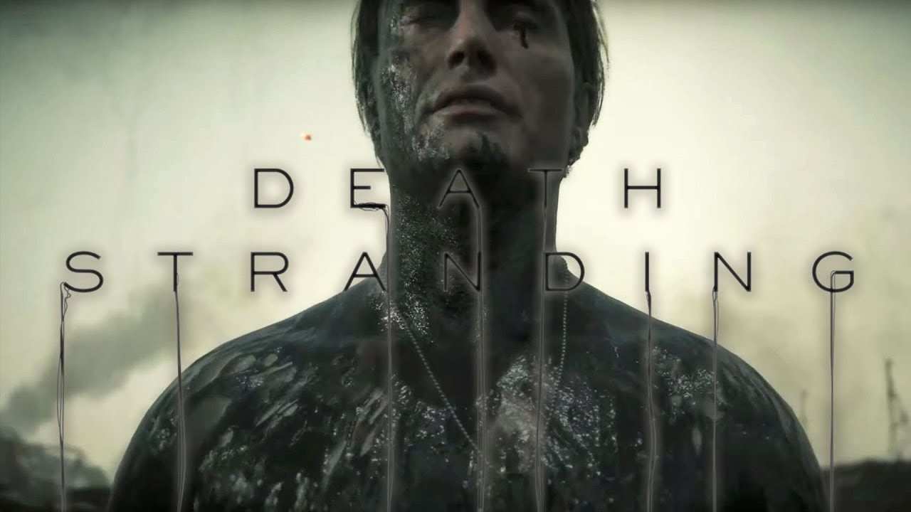 Death Stranding