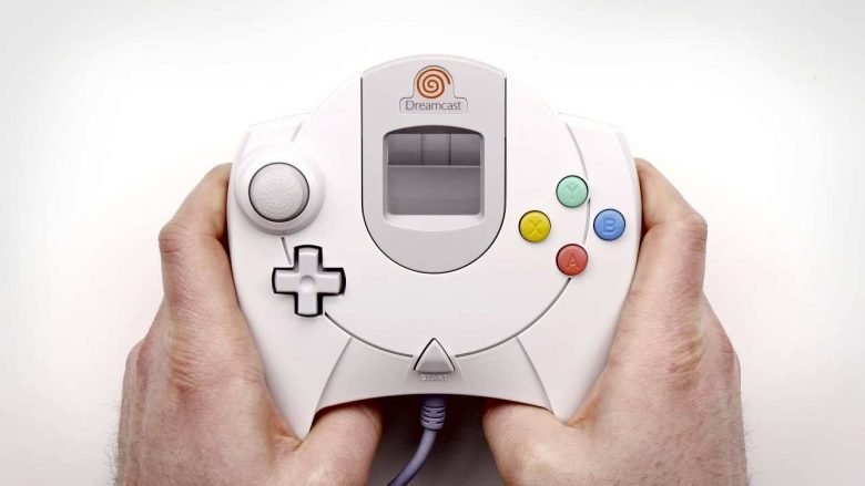 Dreamcast