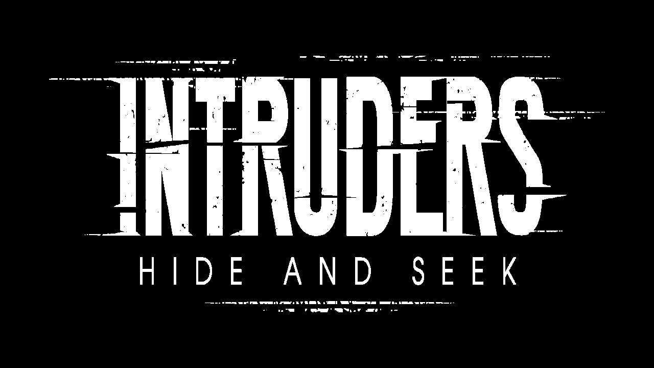 Intruders: Hide and Seek - 3DRudder