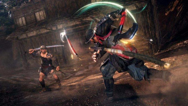 Nioh 2 presume de beta abierta