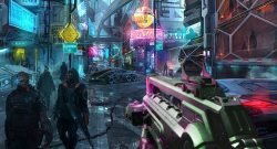 Cyberpunk 2077