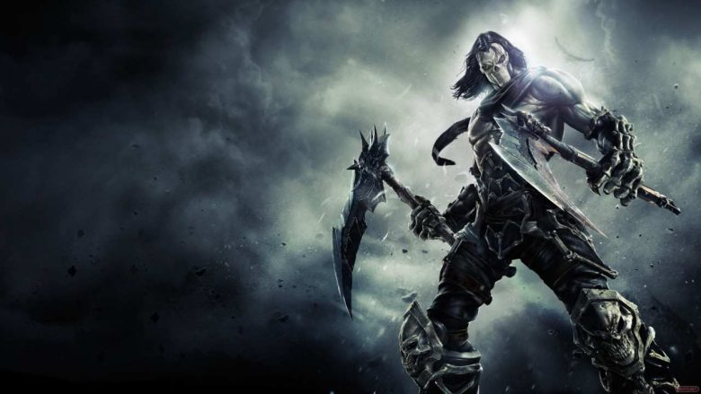 darksiders