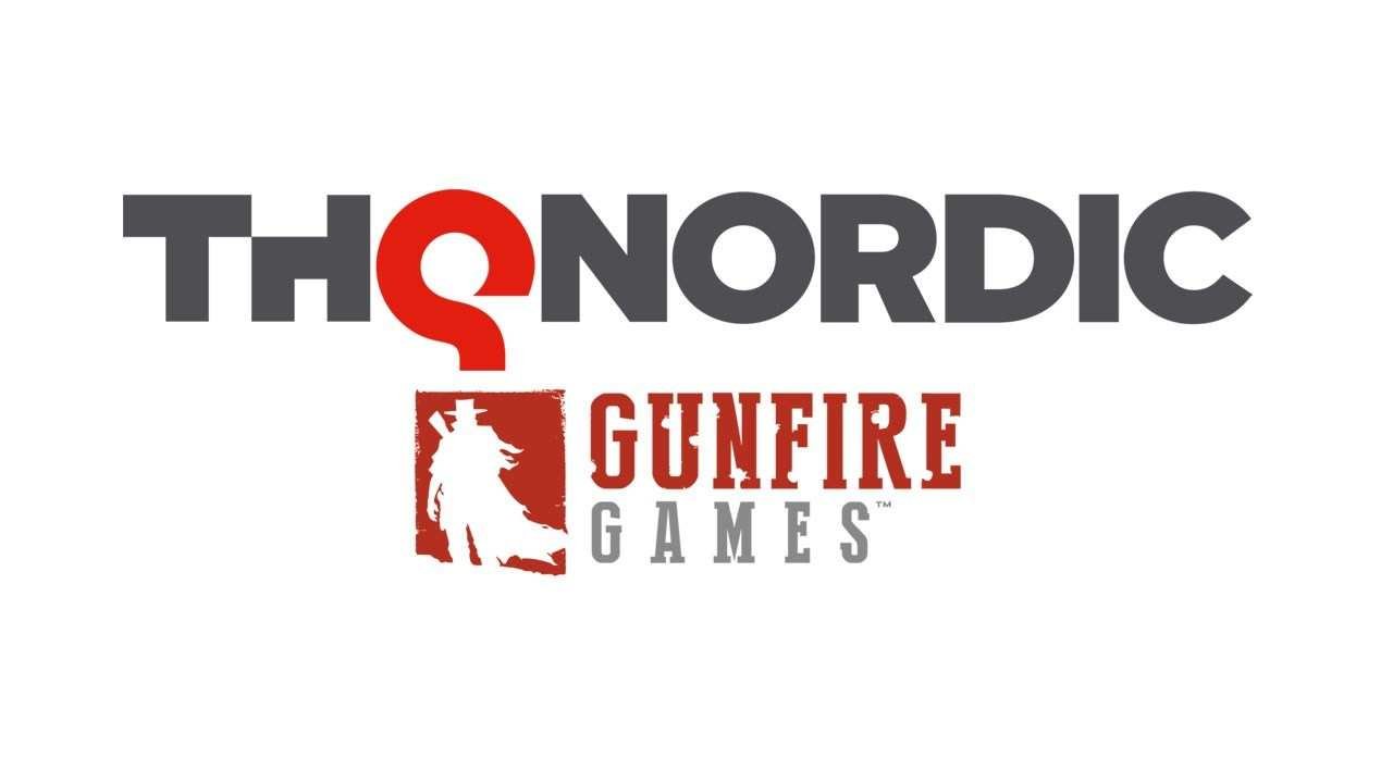 gunfire games