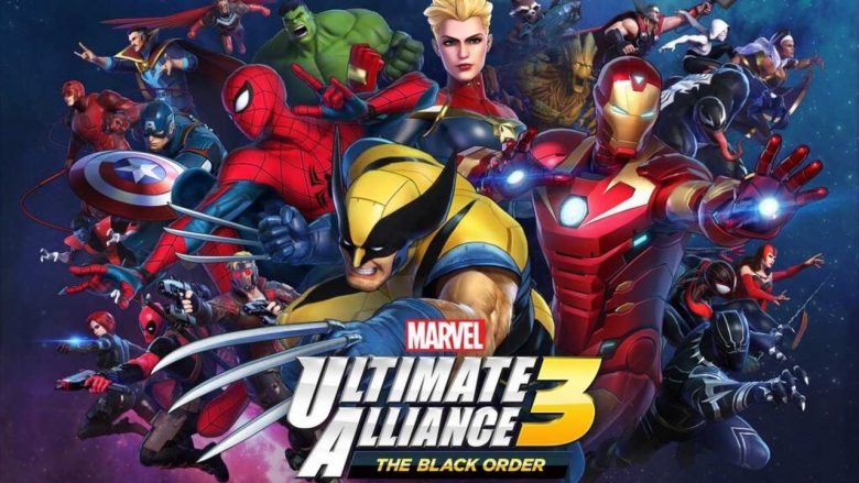 MUA 3