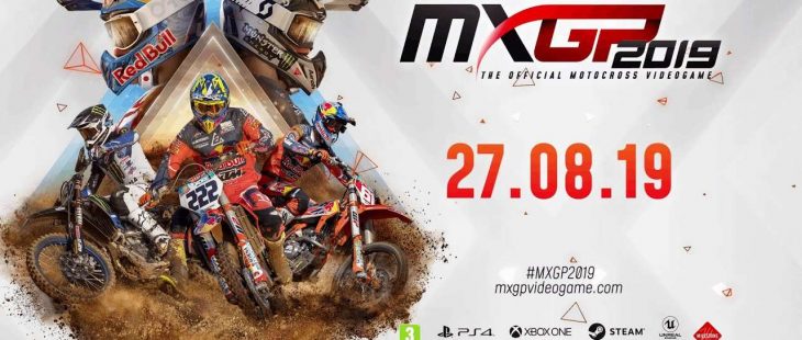 MXGP 19