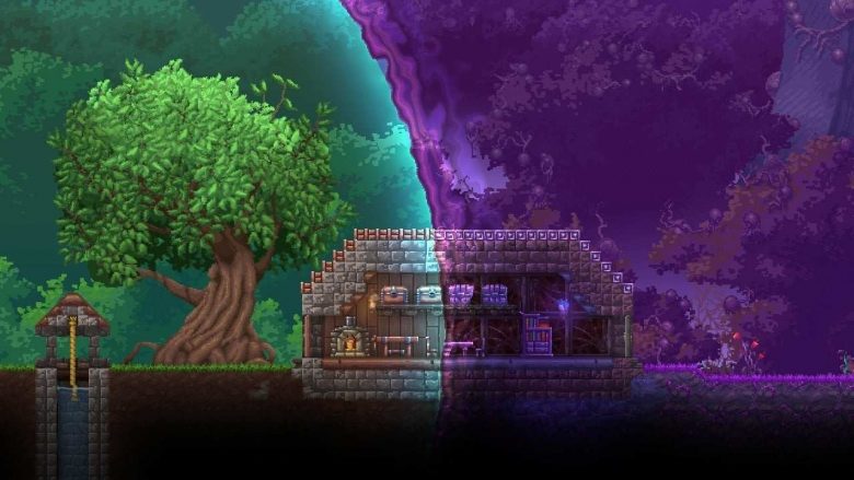 terraria