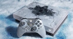 xbox one x gears 5