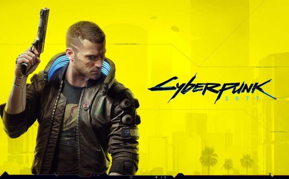 Cyberpunk 2077