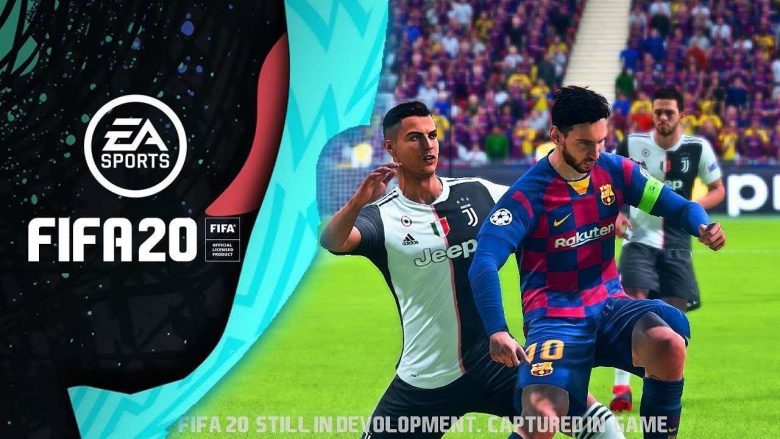 fifa 20