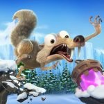 Ice Age: Scrat´s Nutty Adventure