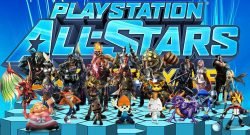 Playstation All-Stars Battle Royale