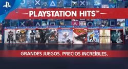 playstation hits