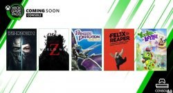 Xbox Game Pass